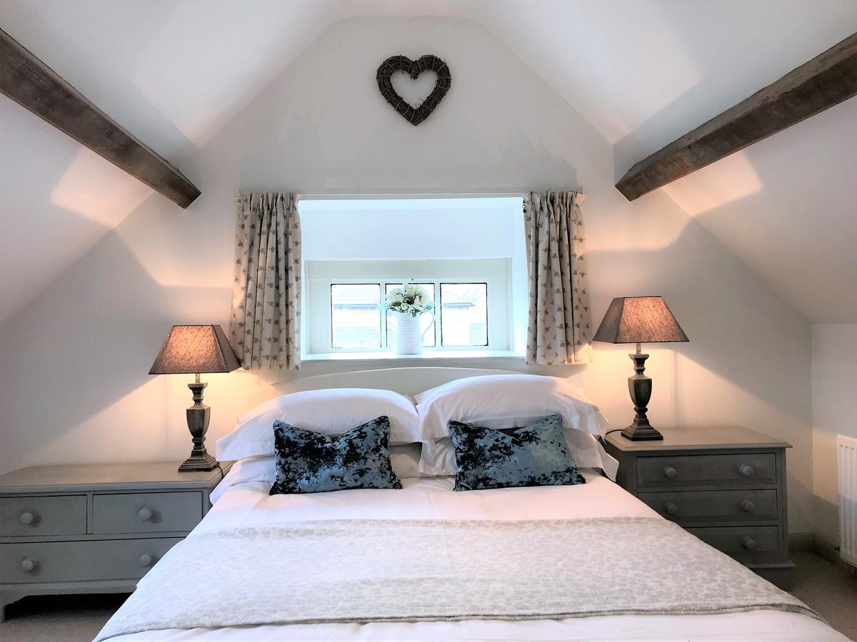 Cornerstone Cottage Chipping Campden Exterior foto