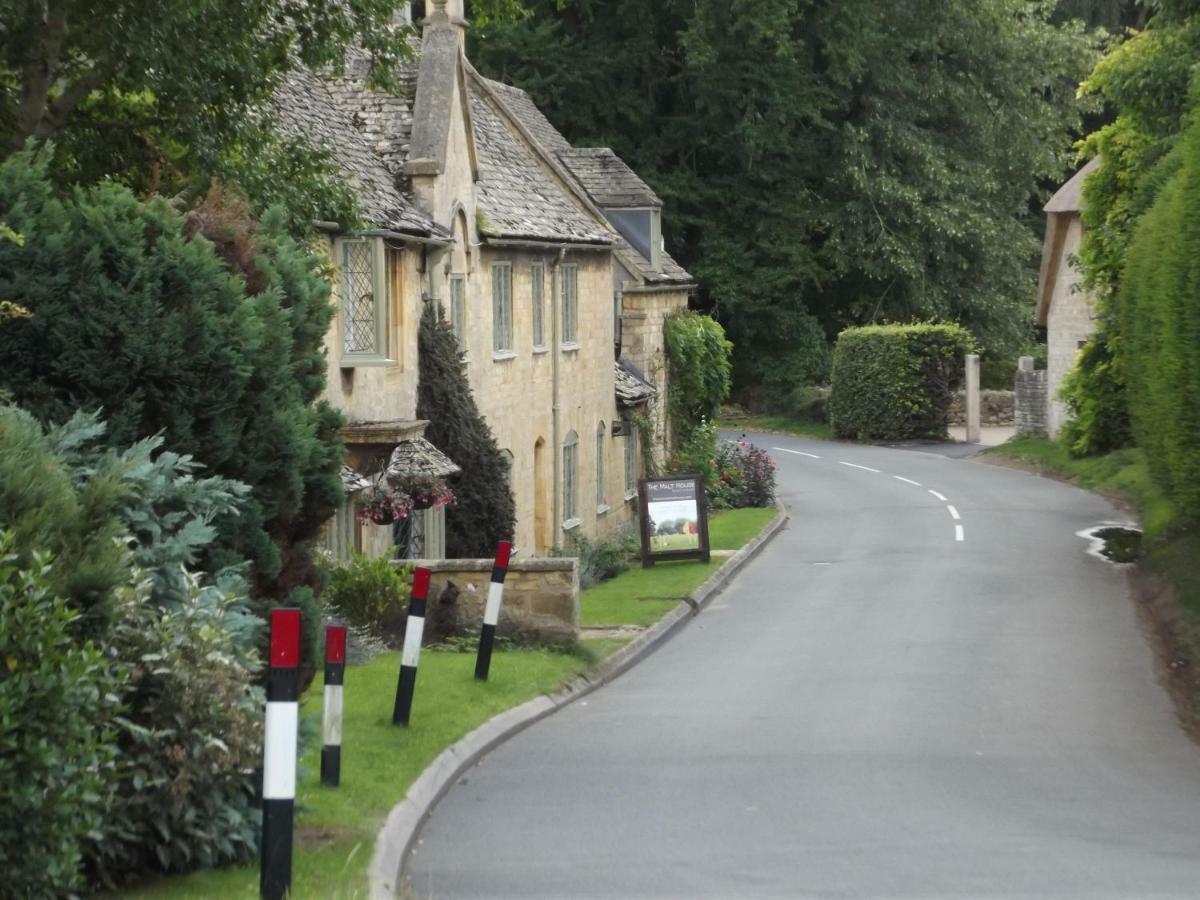 Cornerstone Cottage Chipping Campden Exterior foto