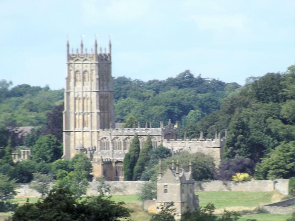 Cornerstone Cottage Chipping Campden Exterior foto